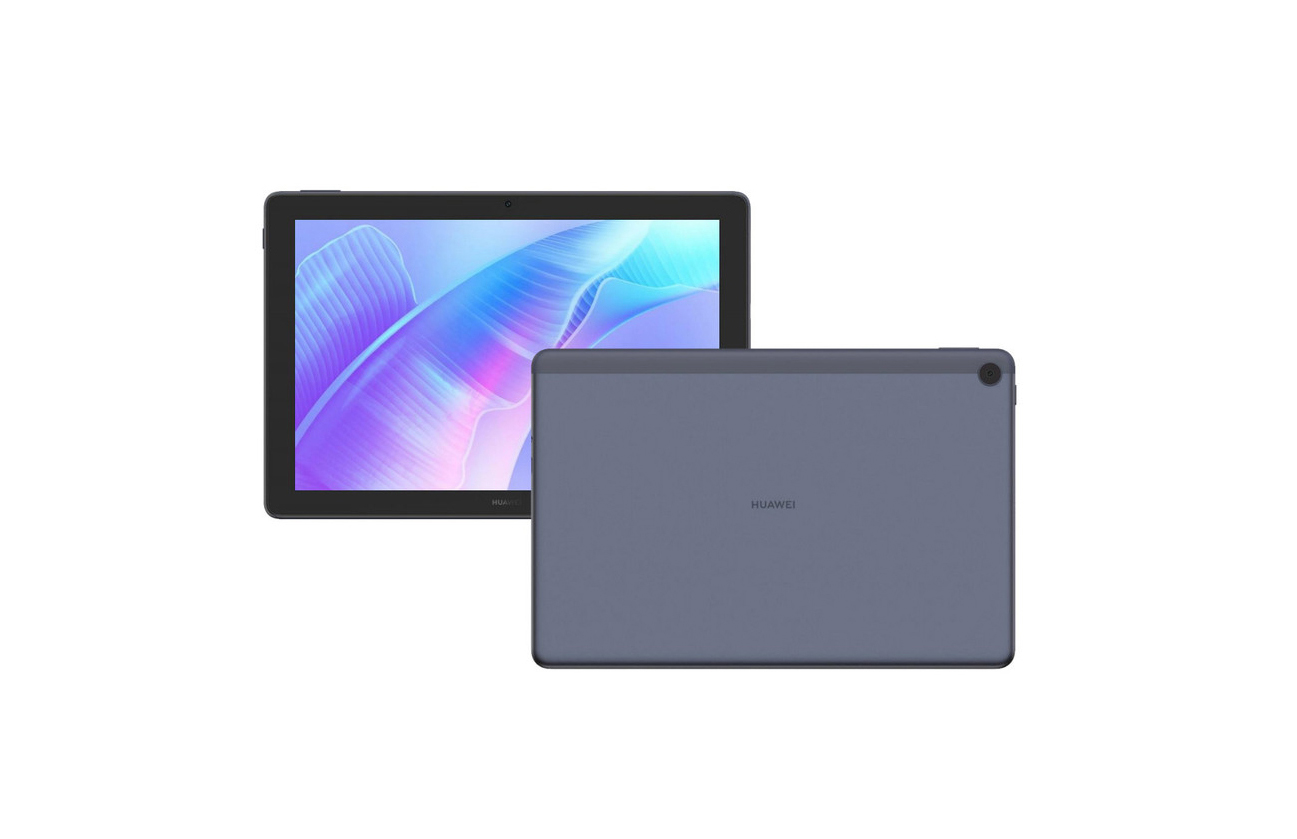 Tablet HUAWEI Matepad T10 Negro CX CENTER